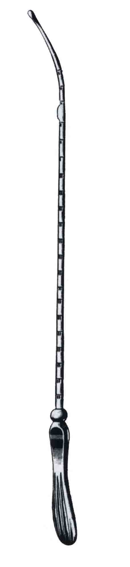 MARTIN BÜKÜLEBİLİR RAHİM PROB 32CM
